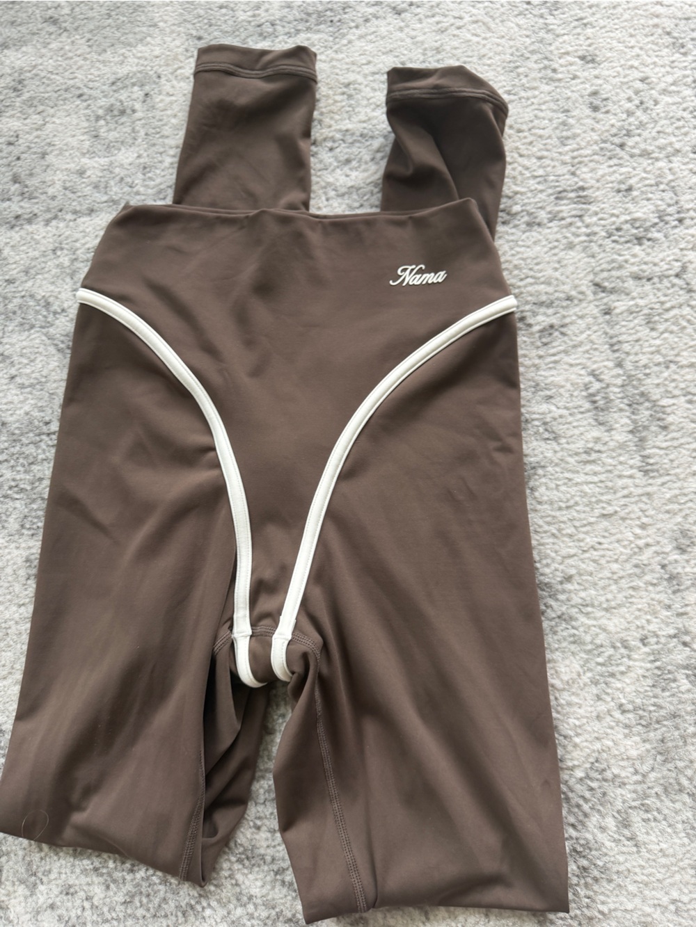Nama set